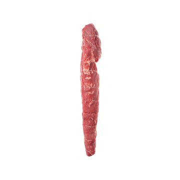 Яловичина молода "Tenderloin" вирізка охолоджена зачищена