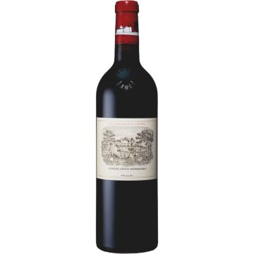 Вино Chateau Lafite-Rothschild Chateau Lafite-Rothschild / Шато Лафіт Ротшильд 1998, 0.75 л