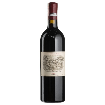 Вино Chateau Lafite-Rothschild Chateau Lafite-Rothschild / Шато Лафіт Ротшильд 2006, червоне сухе, 0.75 л