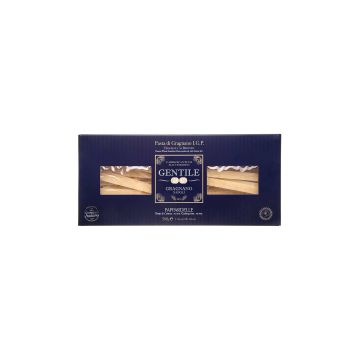 Паппарделле 500г, Gentile