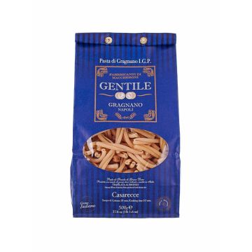 Казаречче 500г, Gentile