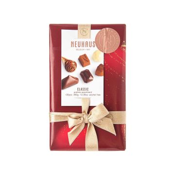 Шоколадні цукерки Різдвяні №2 350г, Neuhaus