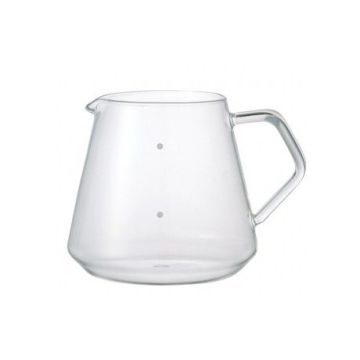 Графін для кави 600мл S02 Slow Coffee Style, Kinto