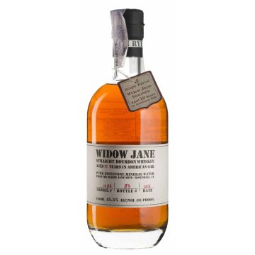 Бурбон Widow Jane 10yo, 0.7 л