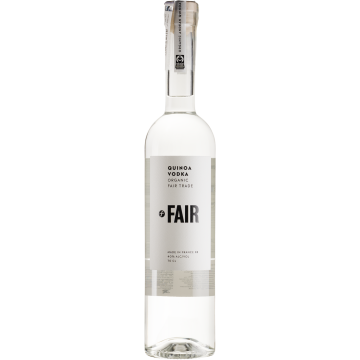 Горілка Fair Quinoa Vodka, 0.7 л