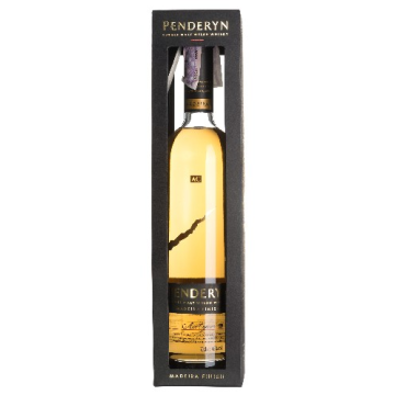 Віскі Penderyn Madeira, 0.7 л