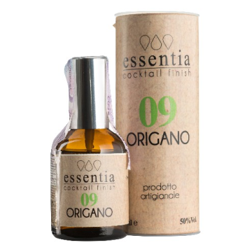 Біттер Origano 09, 0.05 л