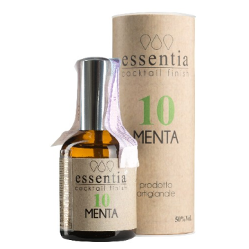 Біттер Menta 10, 0.05 л