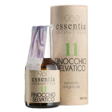 Біттер Finocchio Selvatico 11, 0.05 л
