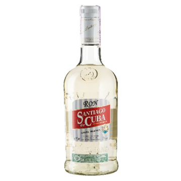 Ром Carta Blanca, 0.7 л