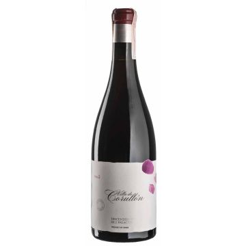 Вино Descendientes de J.PALACIOS Villa de Corullon / Бійя де Коруйон 2015, червоне сухе, 0.75 л