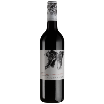 Вино Nugan Estate Cabernet Sauvignon Stomper's / Каберне Совіньйон Стомпес, червоне сухе, 0.75 л