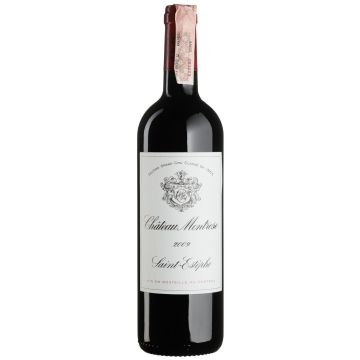 Вино Chateau Montrose Chateau Montrose / Шато Монтрозе 2009, 0.75 л