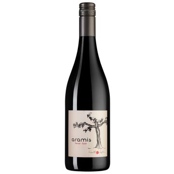 Вино Aramis Aramis / Араміс, червоне сухе, 0.75 л