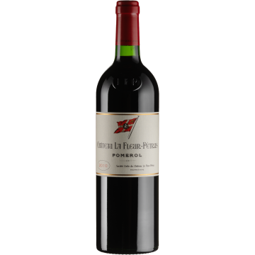 Вино Chateau La Fleur Petrus Chateau La Fleur Petrus / Шато Ля Флер Петрюс 2010, червоне сухе, 0.75 л