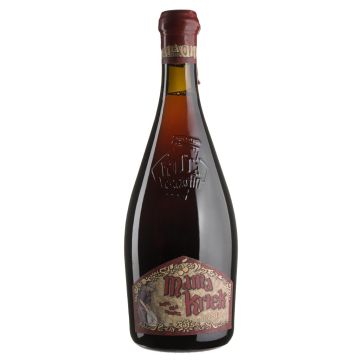 Пиво Baladin Mama Kriek, 0.75 л