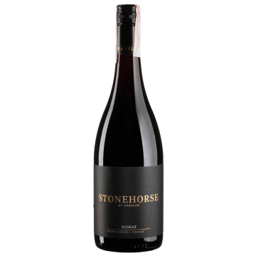 Вино Kaesler Shiraz Stonehorse / Шираз Стоунхорс, червоне сухе, 0.75 л