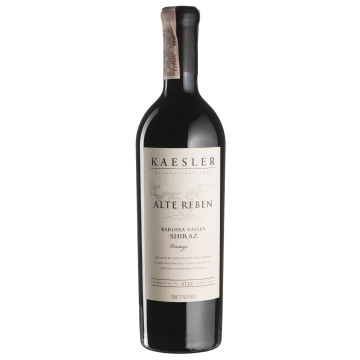 Вино Kaesler Alte Reben / Альте Ребен, червоне сухе, 0.75 л