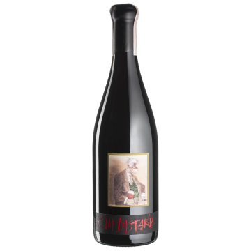 Вино Kaesler Old Bastard / Олд Бастард, червоне сухе, 0.75 л