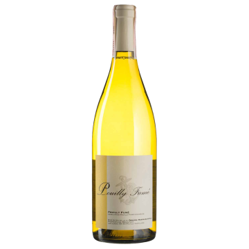 Вино Domaine Marchand & Fils Pouilly Fume Les Kerots / Пуї Фюме Ле Керо, біле сухе, 0.75 л