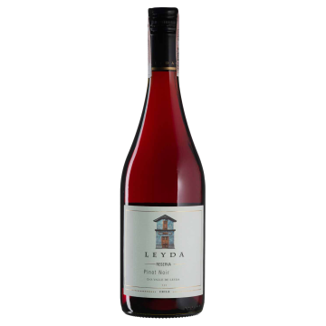 Вино Leyda Pinot Noir Reserva Leyda / Піно Нуар Резерва Лейда, червоне сухе, 0.75 л