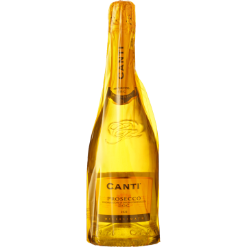 Ігристе Canti Prosecco Millesimato / Просекко Міллезімато, біле, 0.75 л