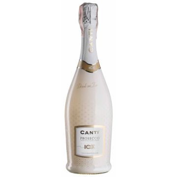 Ігристе Canti Prosecco Ice / Просекко Айс, біле, 0.75 л