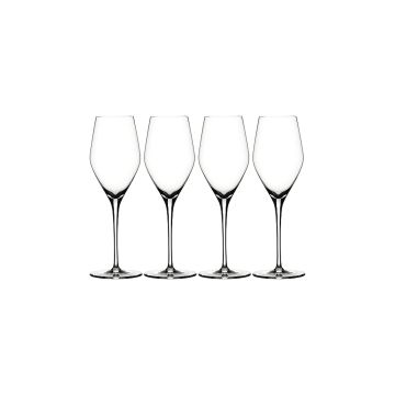 Набір келихів для просекко 270мл (4шт в пак) Special Glasses, Spiegelau