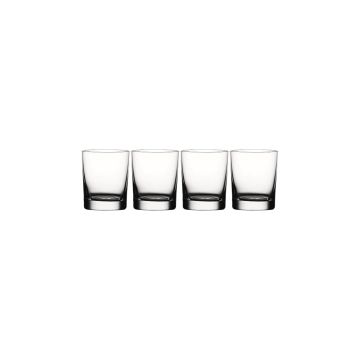 Набір келихів для води 280мл (4шт в пак) Classic Bar, Spiegelau