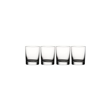 Набір келихів для води 280мл (4шт в пак) Classic Bar, Spiegelau
