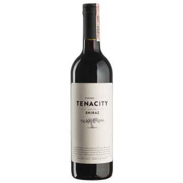 Вино Two Hands Tenacity / Тенасіті, червоне сухе, 0.75 л