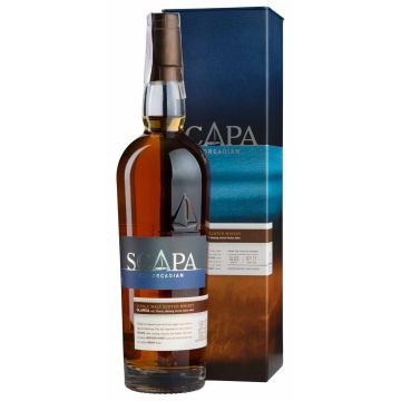 Віскі Scapa Glansa, 0.7 л
