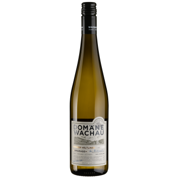 Вино Domane Wachau Gruner Veltliner Smaragd Classic / Грюнер Вельтлінер Смарагд Классік, біле сухе, 0.75 л