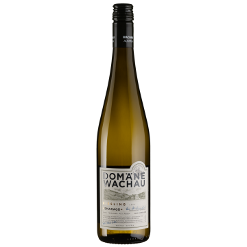 Вино Domane Wachau Riesling Smaragd Classic / Рислінг Смарагд Классік, біле сухе, 0.75 л