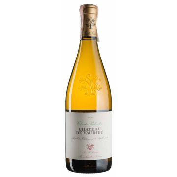Вино Famille Brechet Chateauneuf-du-Pape Clos du Belvedere / Шатонеф-дю-Пап Кло дю Бельведер 2016, біле сухе, 0.75 л
