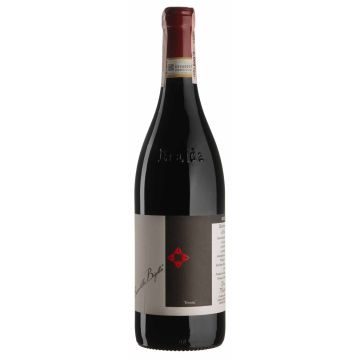 Вино Braida di Bologna Giacomo Barbera d`Asti Bricco Della Bigotta / Барбера Дасті Брікко Делла Біготта 2015, червоне сухе, 0.75 л