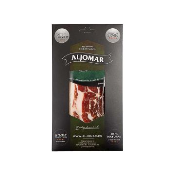 Хамон Іберіко 24міс. 100г, Aljomar