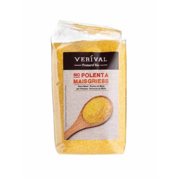 Полента 500г, Verival