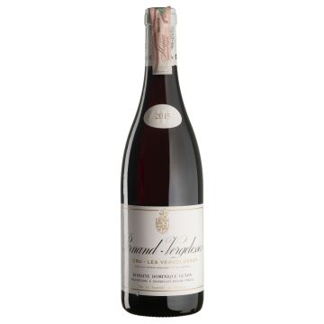 Вино Antonin Guyon Pernand-Vergelesses 1er Cru Les Vergelesses / Пернанд-Вергелес Прем'єр Крю Ле Вергелес 2015, червоне сухе, 0.75 л