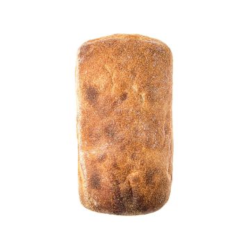 Хліб Чіабата Гараж, Bakehouse