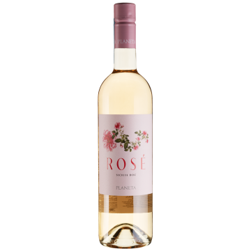 Вино Planeta Rose / Розе, рожеве сухе, 0.75 л
