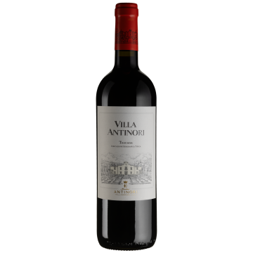 Вино Marchesi Antinori Villa Antinori Toscana / Вілла Антінорі Тоскана, червоне сухе, 0.75 л