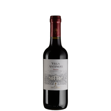 Вино Marchesi Antinori Villa Antinori Toscana / Вілла Антінорі Тоскана, червоне сухе, 0.375 л