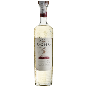 Текіла Anejo, 0.7 л
