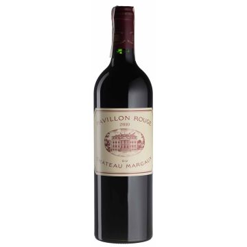 Вино Pavillon Rouge du Chateau Margaux Pavillon Rouge du Chateau Margaux / Павійон Руж дю Шато Марго 2010, червоне сухе, 0.75 л