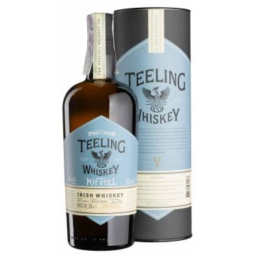 Віскі Teeling Single Pot Still, 0.7 л