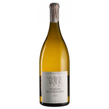 Вино Benoit Ente Puligny-Montrachet / Пуліні-Монраше 2016, біле сухе, 1.5 л