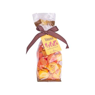 Цукерки Трюфель традиційні 180г, Amaretti Virginia