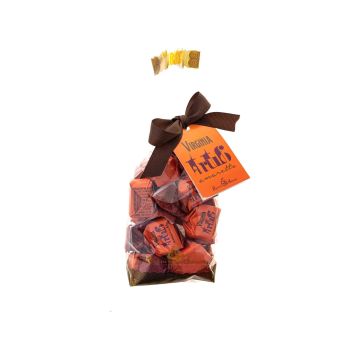 Цукерки Трюфель амаретто 180г, Amaretti Virginia