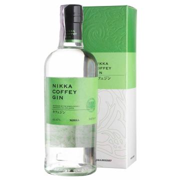 Джин Nikka Coffey Gin, 0.7 л